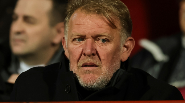 Prosinečki ostaje na klupi Crne Gore