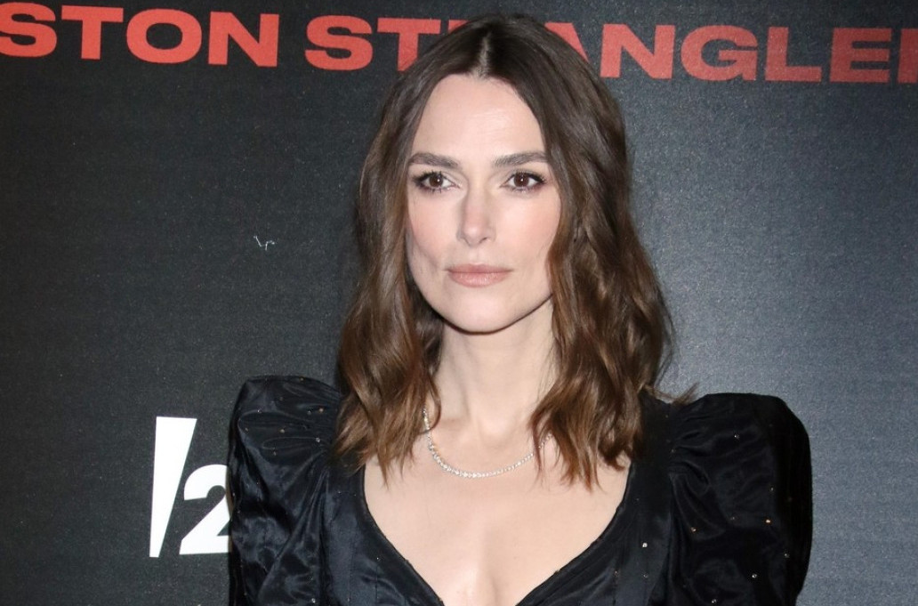 Kira Najtli se stidi scene koja je obeležila njenu karijeru: "Bilo je jezivo"