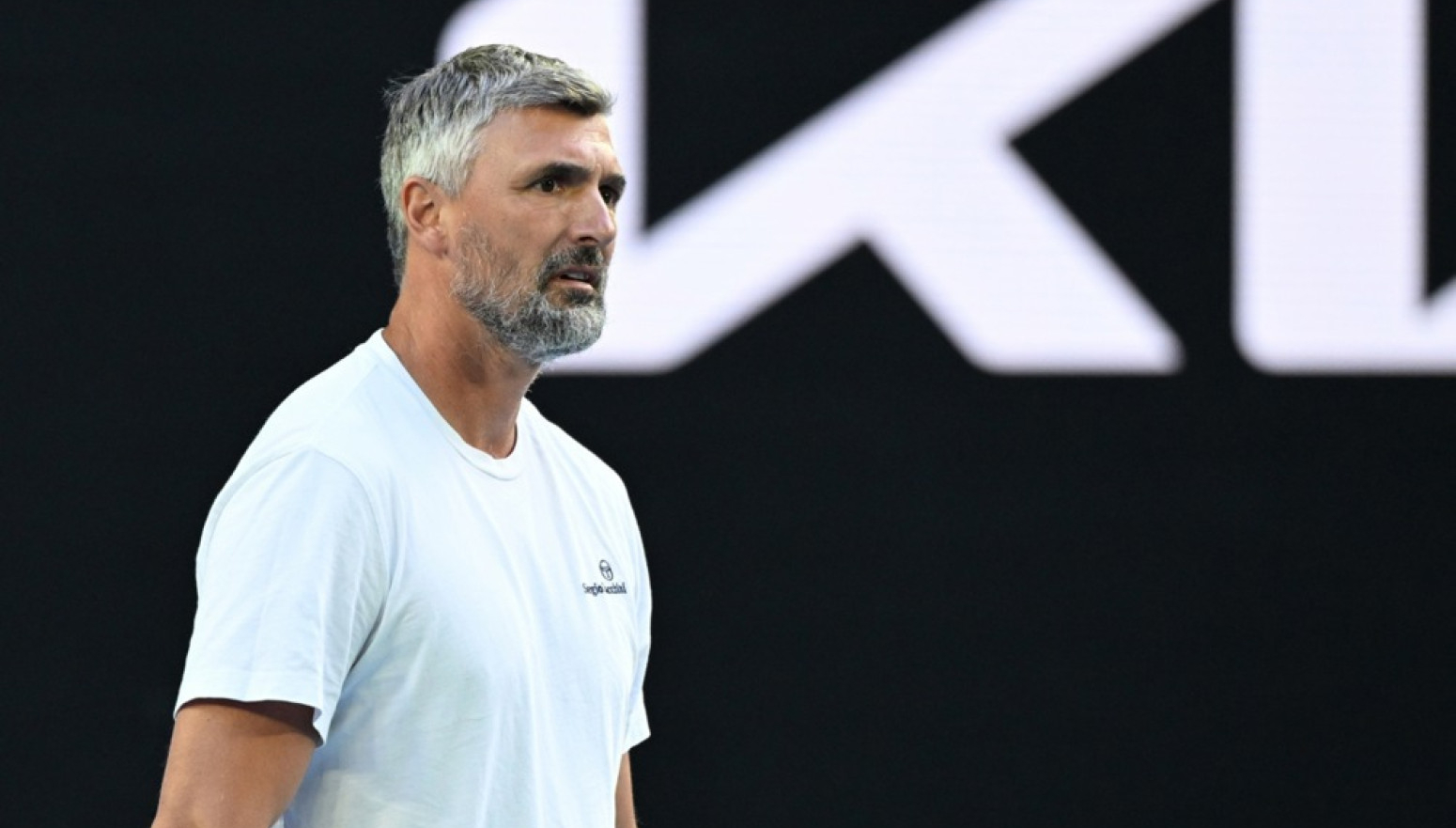 Ivanišević izabrao Sinera: "Ostavite ga na miru"