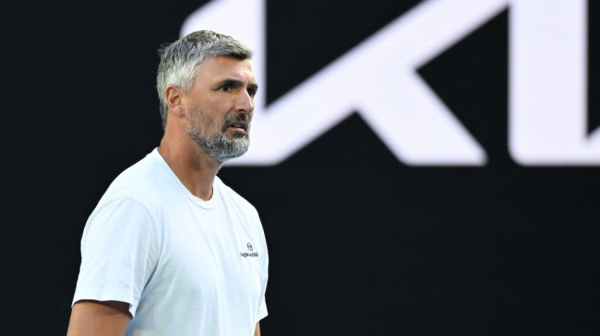 Ivanišević izabrao Sinera: "Ostavite ga na miru"