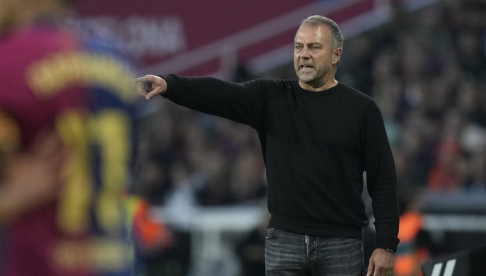 Problemi za Flika – Barselona ostala bez veziste