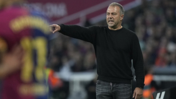 Problemi za Flika – Barselona ostala bez veziste