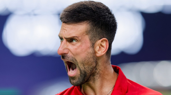 Evo kako izgleda ATP lista posle Novakovog odustajanja