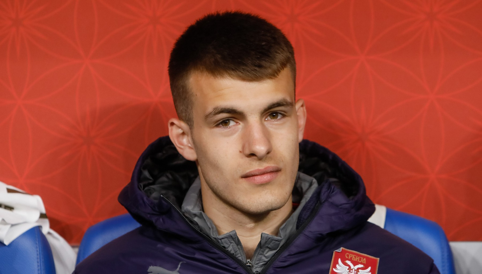 Definitivno – Baždar reprezentativac BiH