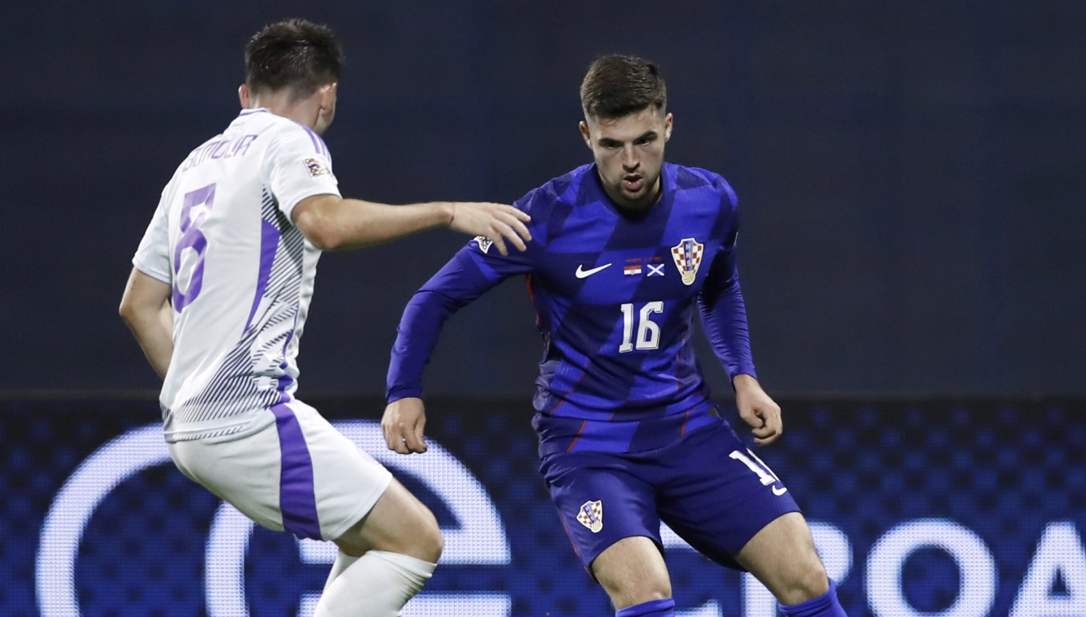 Mladi Hrvat odbio transfer u Real Madrid!