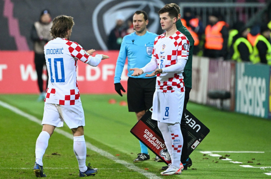 Mladi Hrvat odbio transfer u Real Madrid!