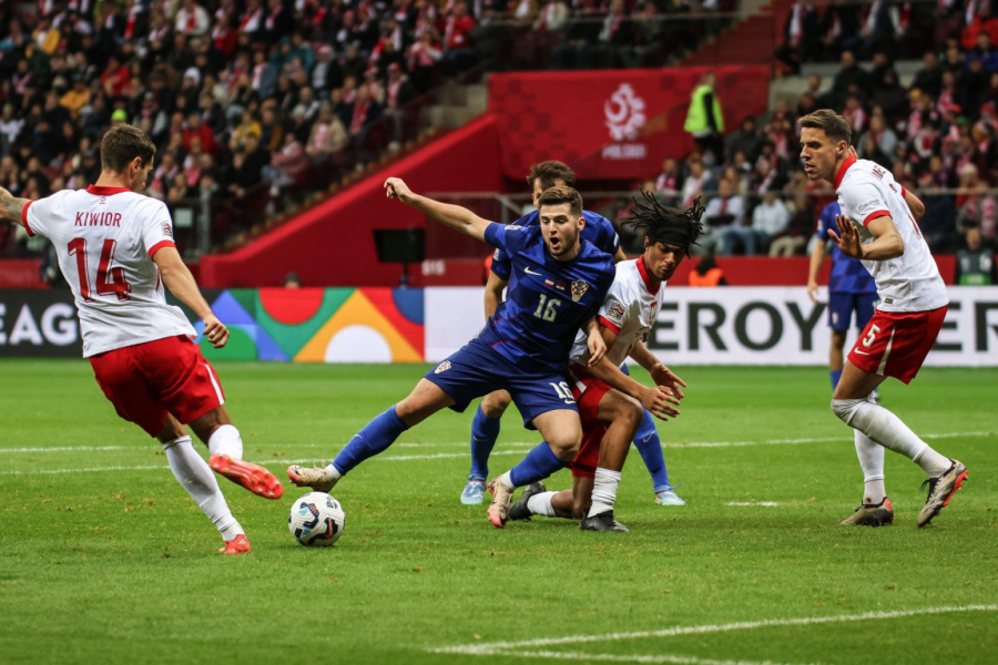 Mladi Hrvat odbio transfer u Real Madrid!