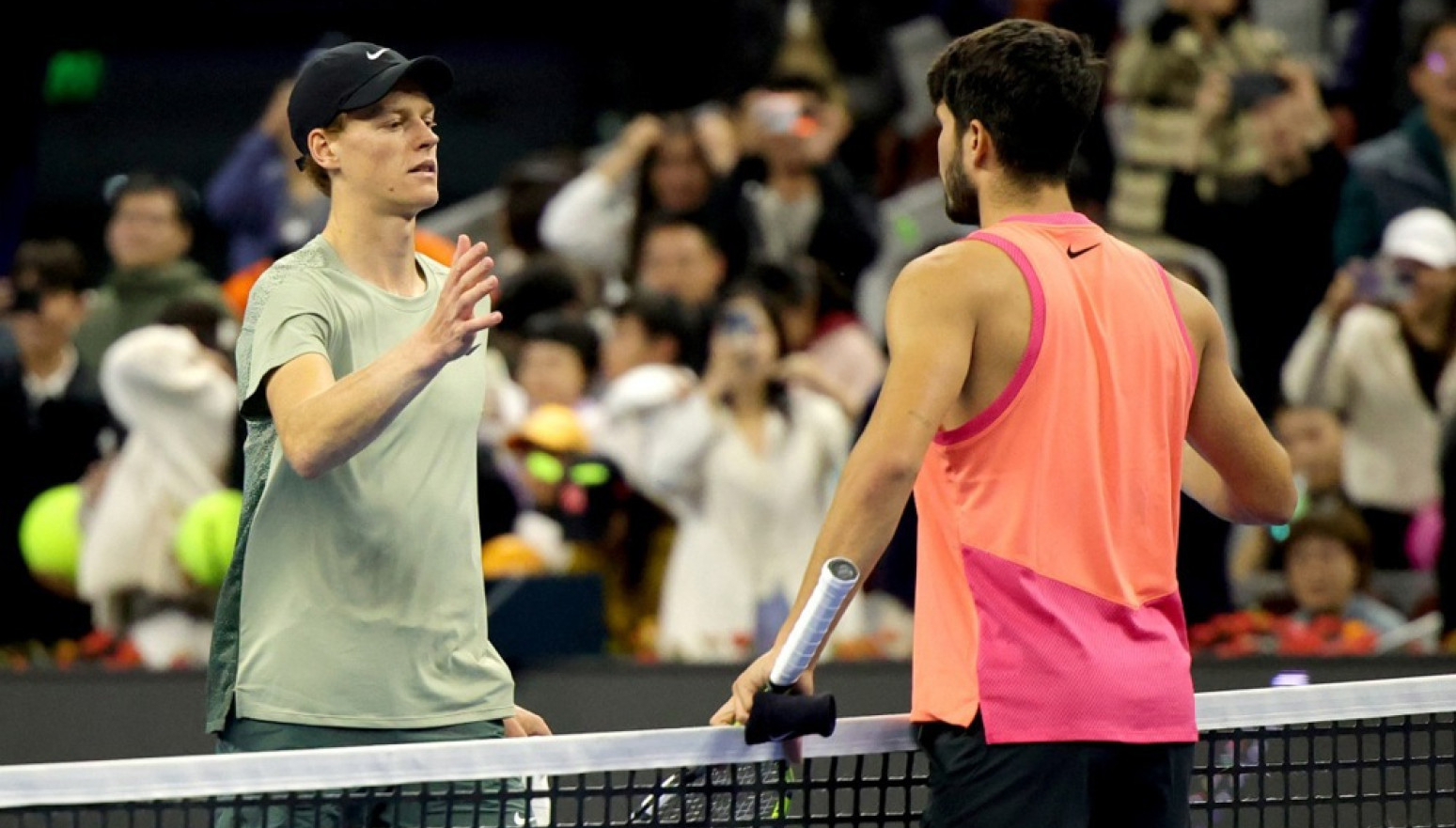 Poznati svi učesnici Završnog mastersa u Torinu