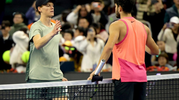 Poznati svi učesnici Završnog mastersa u Torinu