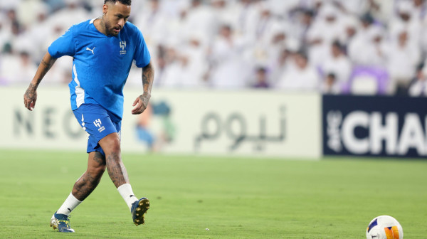 "Nejmar ide u Santos, neće kod nas – nismo mi medicinska ustanova"