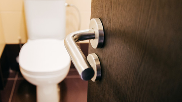 Zlatni toalet prodat: Cifra od koje se vrti u glavi