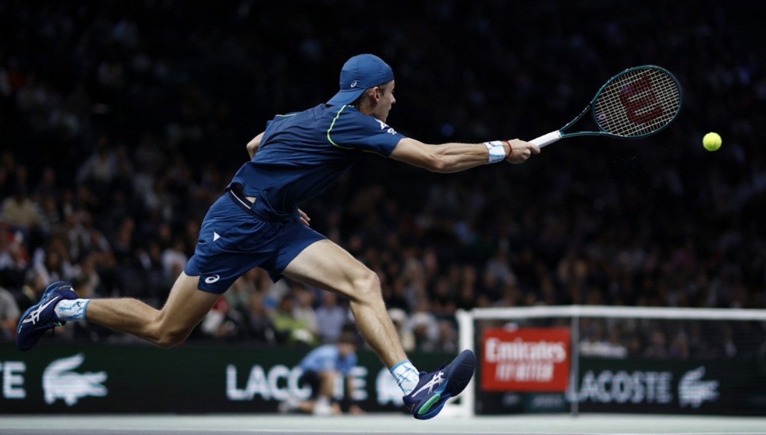 Prvi nosilac sleteo u Beograd, pa otkazao nastup!