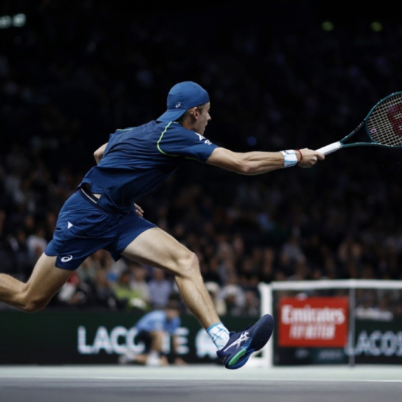 Prvi nosilac sleteo u Beograd, pa otkazao nastup!