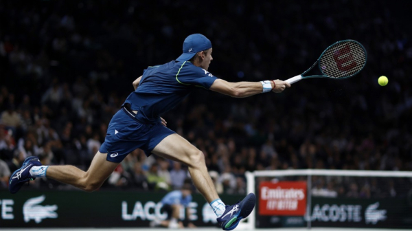 Prvi nosilac sleteo u Beograd, pa otkazao nastup!