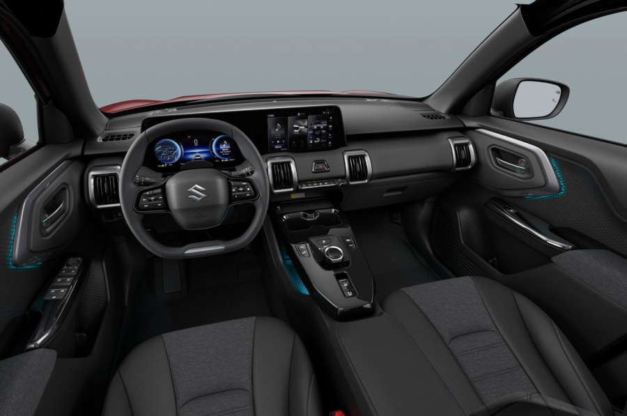 Predstavili prvi električni model, pa stali