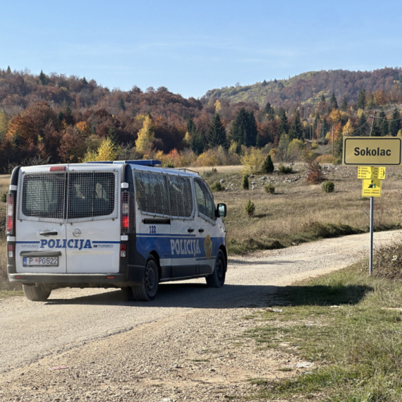 Apelacioni sud u Kragujevcu odbio: Balijagić će biti izručen u Crnu Goru