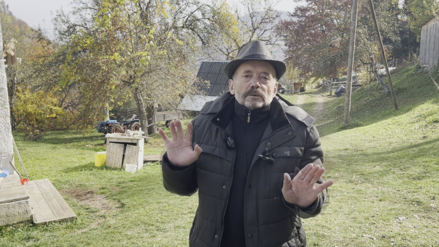 Otkriće ga telefon? Dvostrukom ubici našli novi trag