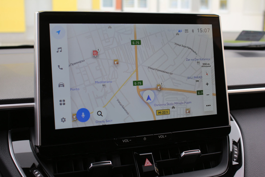 Test: Toyota Corolla Cross Hybrid AWD – (u)savršena simbioza FOTO