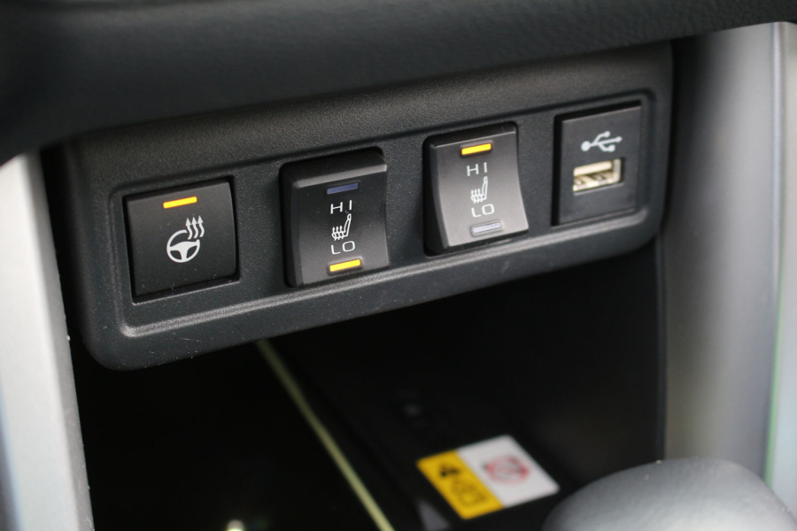 Test: Toyota Corolla Cross Hybrid AWD – (u)savršena simbioza FOTO