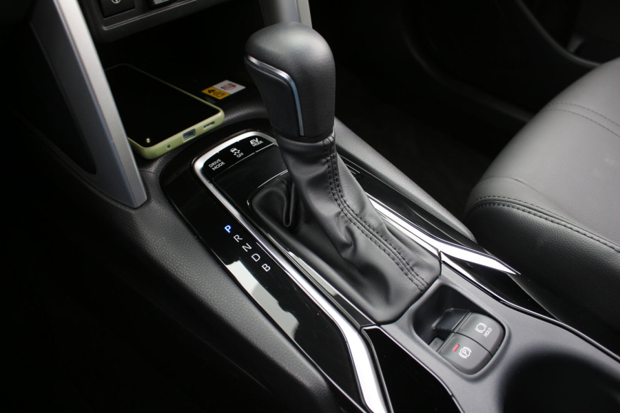 Test: Toyota Corolla Cross Hybrid AWD – (u)savršena simbioza FOTO