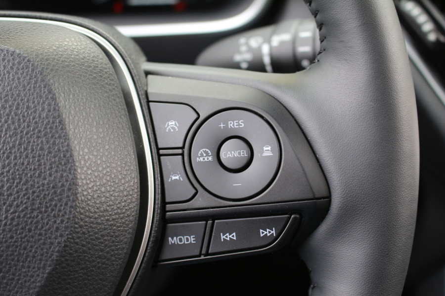 Test: Toyota Corolla Cross Hybrid AWD – (u)savršena simbioza FOTO