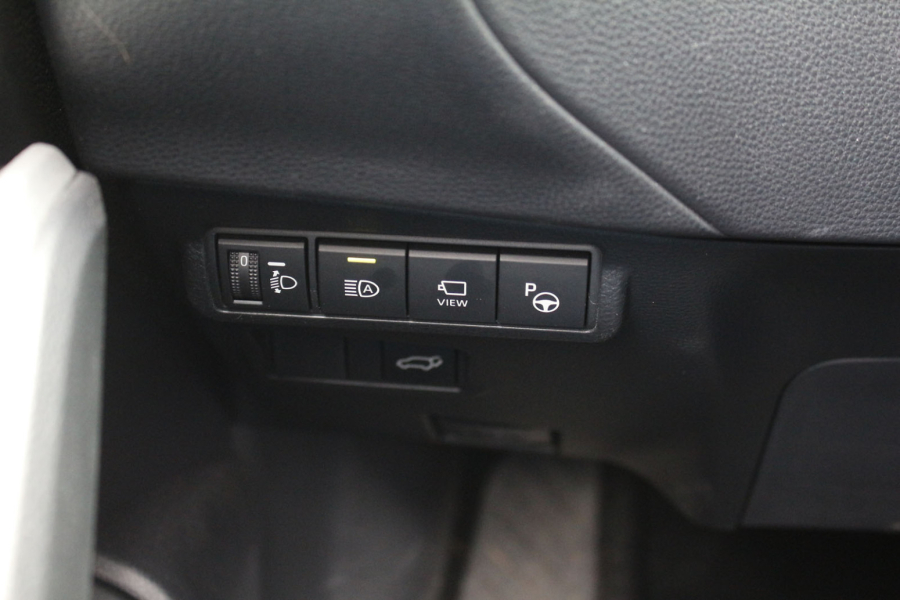 Test: Toyota Corolla Cross Hybrid AWD – (u)savršena simbioza FOTO