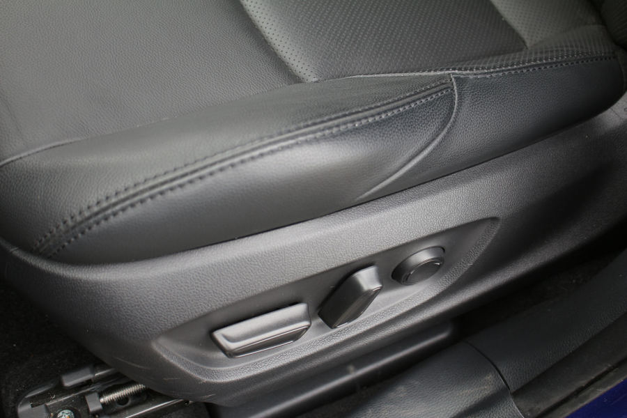 Test: Toyota Corolla Cross Hybrid AWD – (u)savršena simbioza FOTO