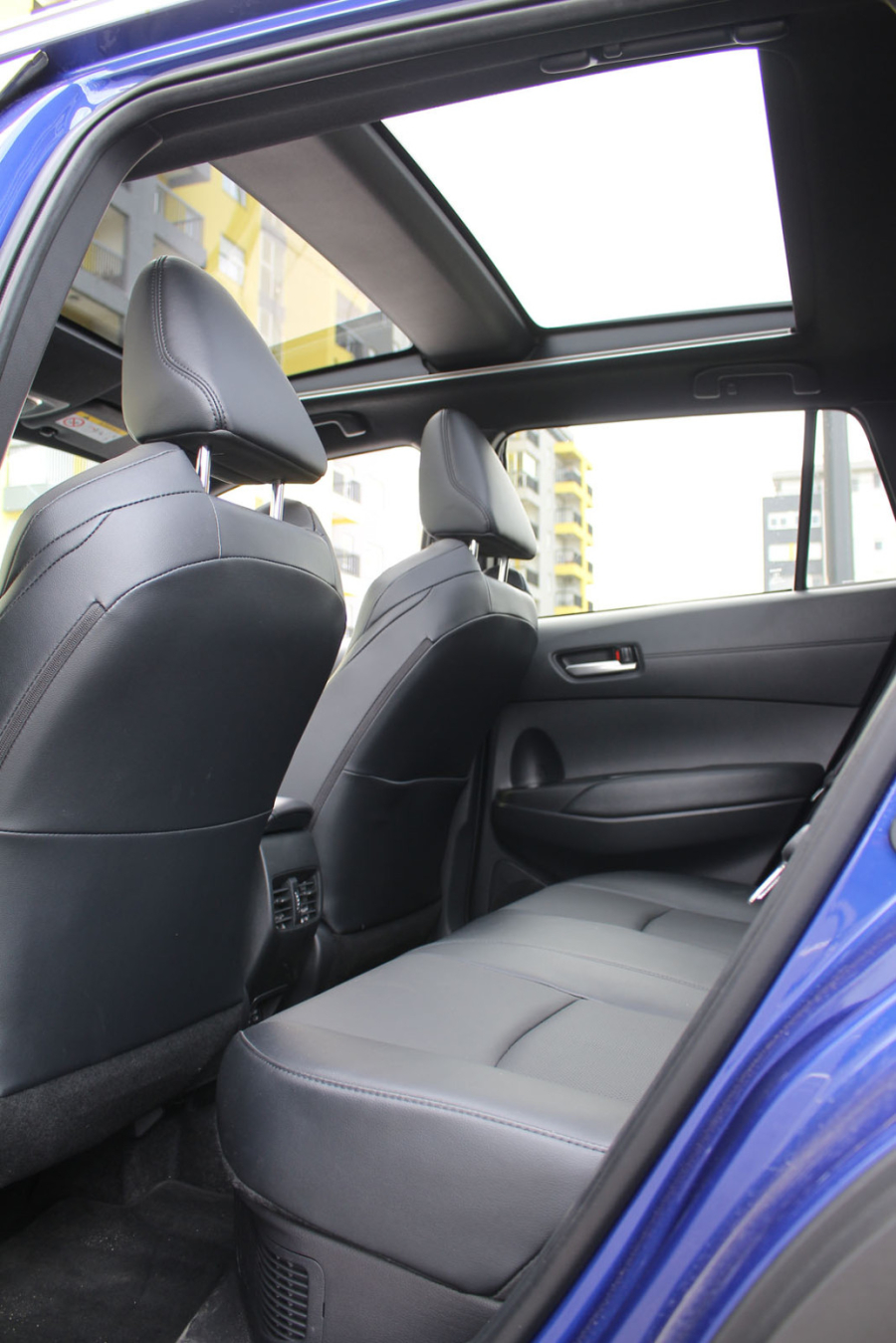 Test: Toyota Corolla Cross Hybrid AWD – (u)savršena simbioza FOTO