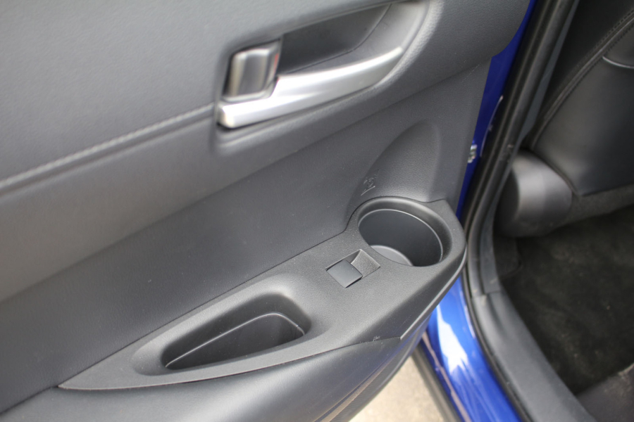 Test: Toyota Corolla Cross Hybrid AWD – (u)savršena simbioza FOTO