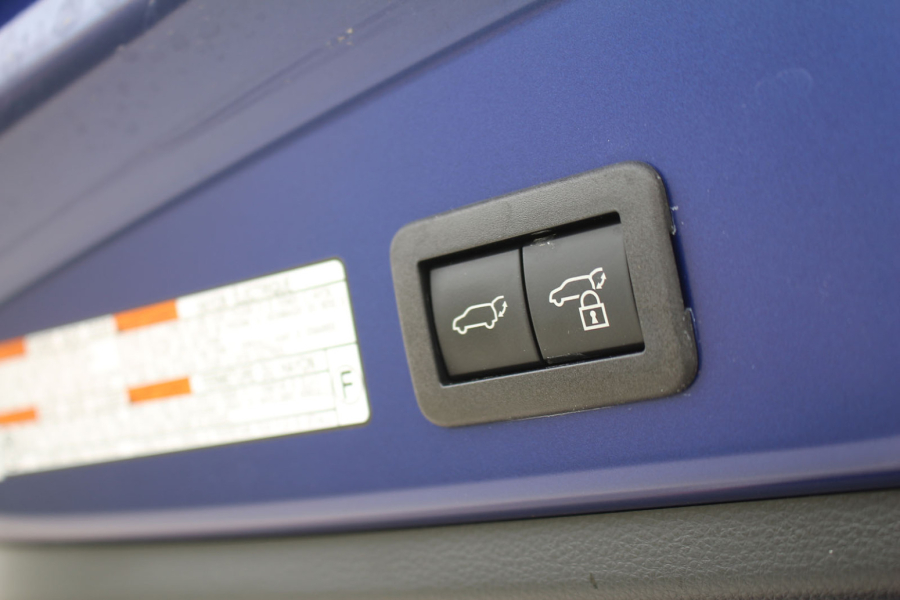 Test: Toyota Corolla Cross Hybrid AWD – (u)savršena simbioza FOTO