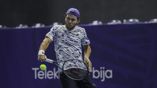 Američki Srbin o Novakovom pozivu: "Šta je ovo? Daj mi minut samo"