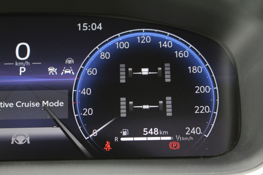 Test: Toyota Corolla Cross Hybrid AWD – (u)savršena simbioza FOTO