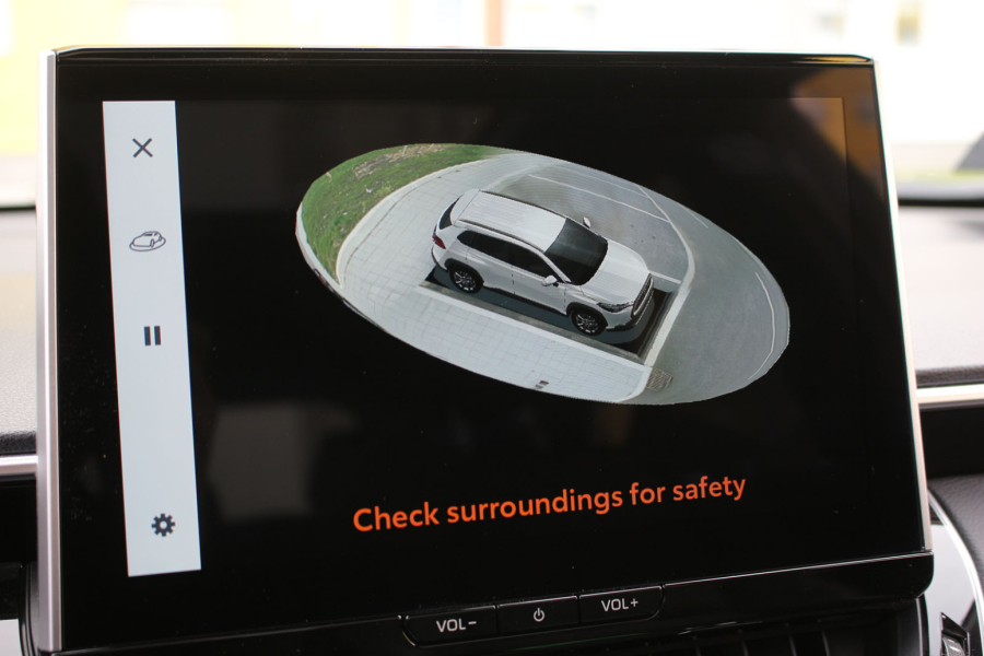 Test: Toyota Corolla Cross Hybrid AWD – (u)savršena simbioza FOTO