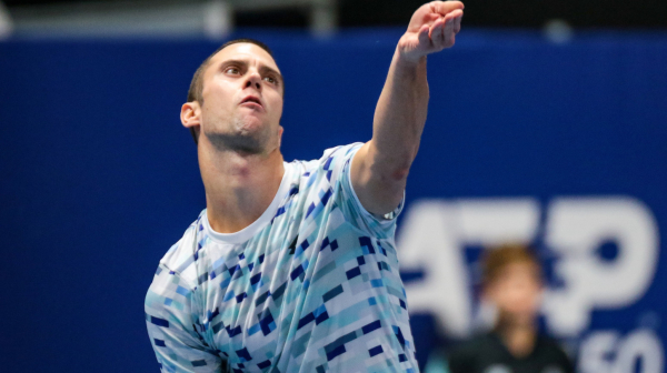 Đere protiv Hrvata, Lajović takođe na terenu – poznati termini Beograd opena