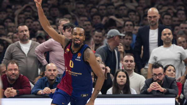 Panter kandidat za MVP Evrolige, ali ispred njega je iznenađujuće ime