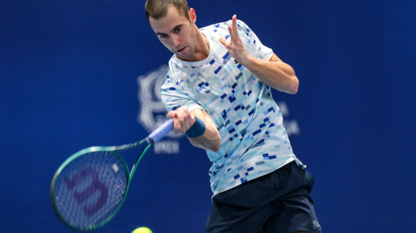 Đere spakovao kofere Vavrinki