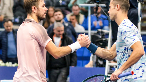 Đere: Bio sam strpljiv, iskoristio sam greške Vavrinke