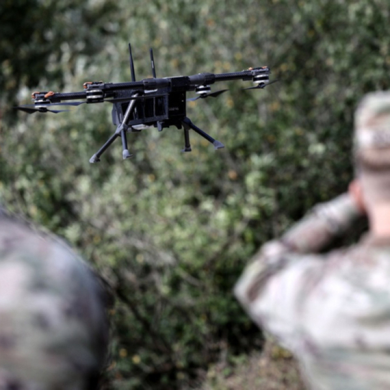 Rastu tenzije; NATO članica optužila Belorusiju: "Surovost se povećava"