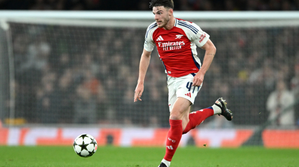 Arsenal značajno oslabljen za duel sa Interom