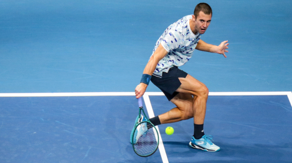 Laslo Đere bez mesta na Australijan openu