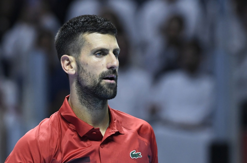 Đoković uputio poruku žrtvama tragedije u Valensiji: "Moje srce je sa vama" FOTO