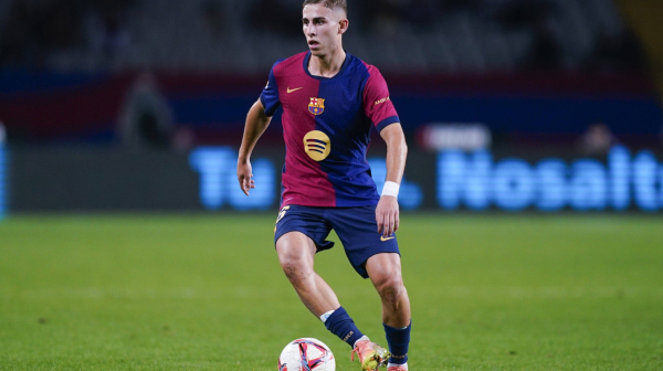 Fermin Lopes: "Čeka nas 'komplikovan' ambijent, biće teška utakmica"