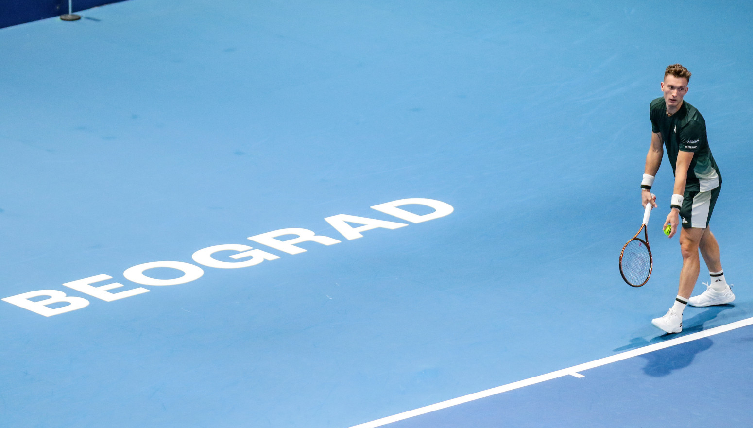 Kraj za Čilića, Lehečka zakazao meč sa Klajnom VIDEO