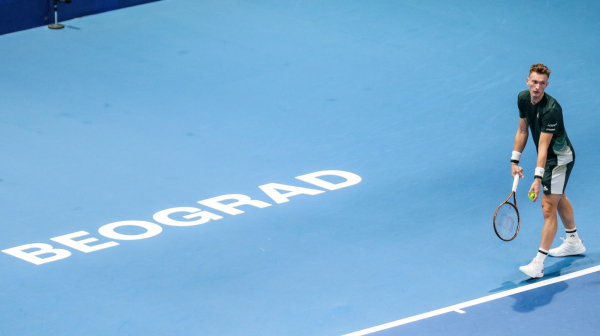 Kraj za Čilića, Lehečka zakazao meč sa Klajnom VIDEO