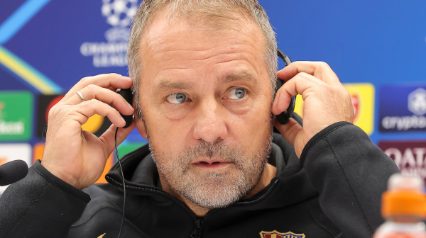 Flik: "Brest je dostojan rival"