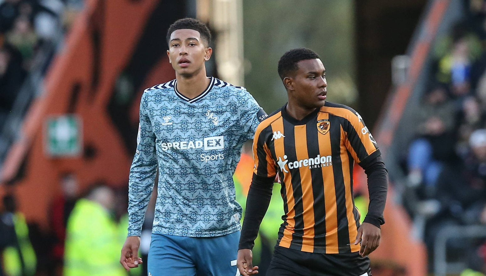 Skandal u Čempionšipu – igrač suspendovan zbog dopinga