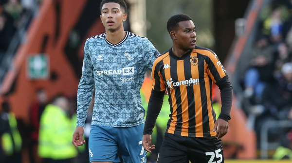 Skandal u Čempionšipu – igrač suspendovan zbog dopinga