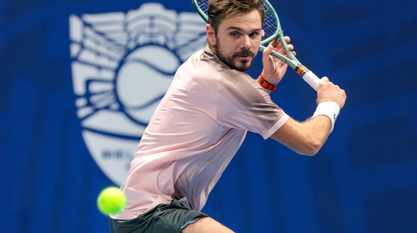 Vavrinka: Poželeo sam Novaku brz oporavak