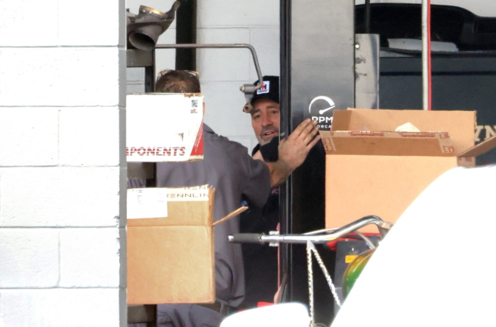 Zvezda serije Prijatelji se povlači iz glume? Okrenuo se novom poslu FOTO