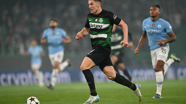 Đokereš nastavio neverovatan niz VIDEO